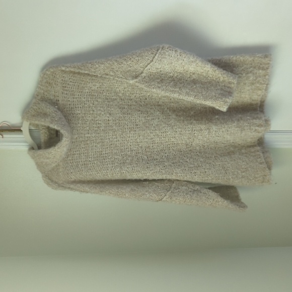 Free people sweater size small - Picture 1 of 4